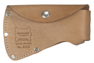 Camp Ax Sheath HL420