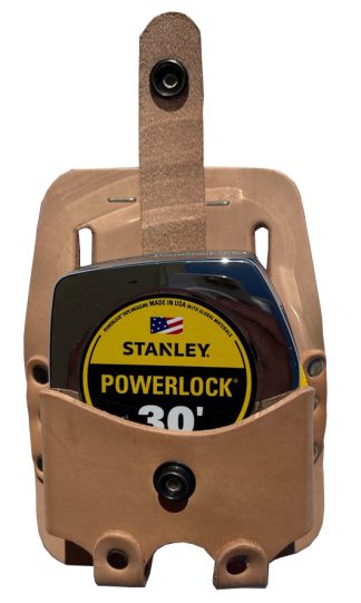 16' - 30' Standard Tape Measure Holder 16' - 30' Standard Tape Measure Holder